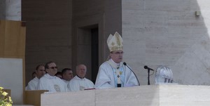 Kardinalova homilija na svetkovinu Uznesenja Blažene Djevice Marije